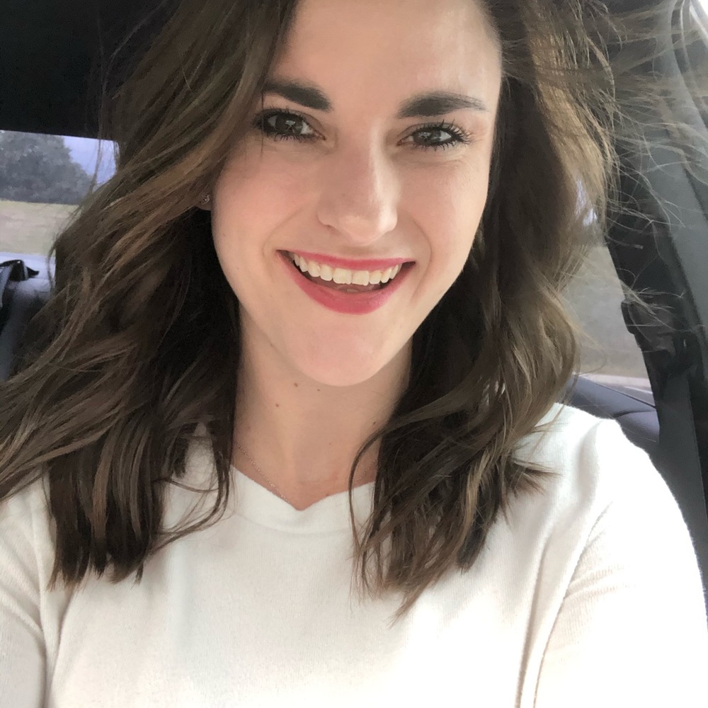 Meet your Posher, Lauren